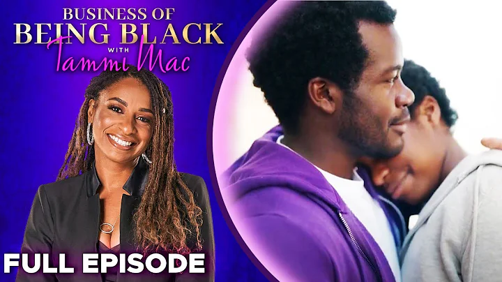 Is There a War Against Black Men? | Tammi Mac Full...