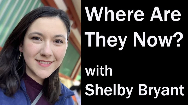 Berman Student Workers: Where Are They Now? | Ep. ...