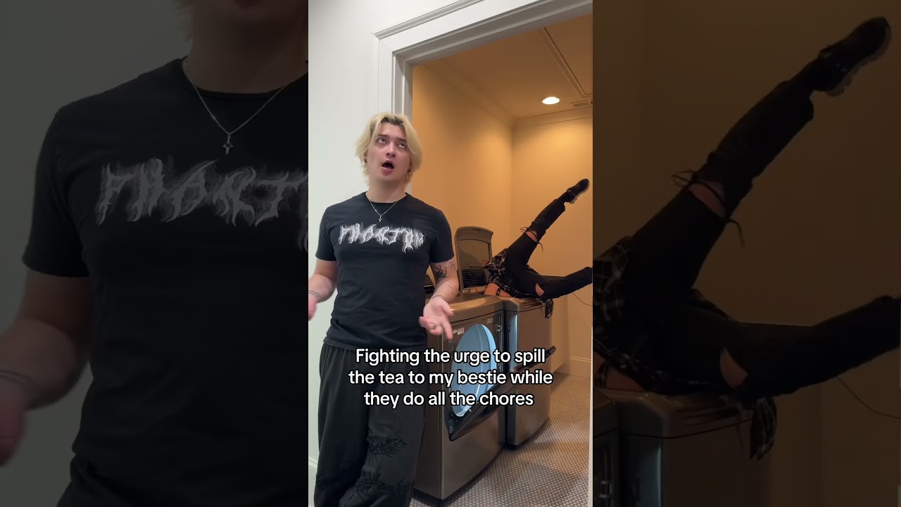 A little help bestie @DannyPhantomexe