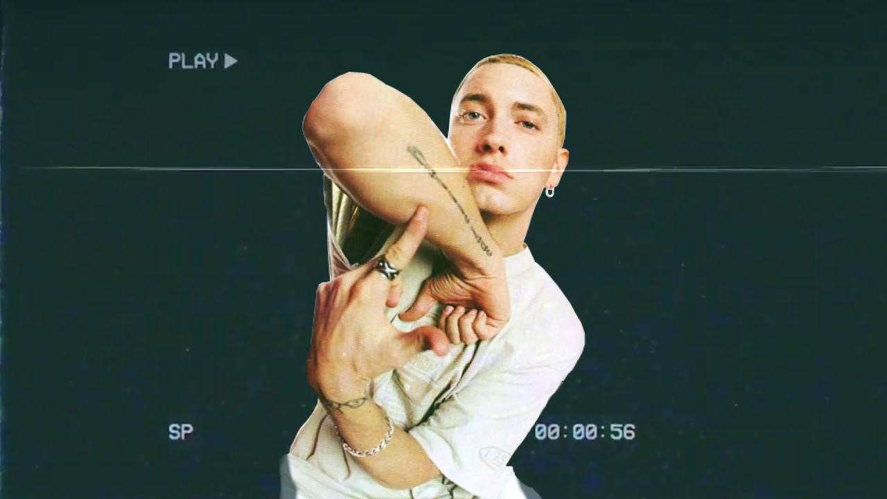 [FREE] Old School Eminem x Slim Shady ft. Hopsin Type Beat 2019 'Jealous' | Eminem Instrumental