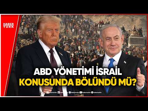 Will Trump's Unconditional Support Save Netanyahu?