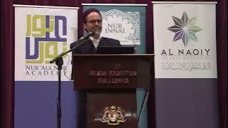 The Devil's Traps: Sowing the Seeds & Actions in the Last Days | Hamza Yusuf | The Muslim Reminder