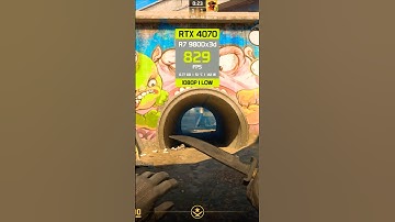 CS2 vs RYZEN 7 9800X3D | Graphics Comparison