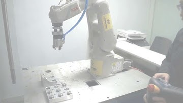 Hypersen 6D Force Torque Sensor Force control accuracy insertion
