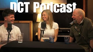 DCT Podcast EP4 (Sam Clifford) 