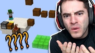 Never Saw That Twist Coming - Illogical Minecraft