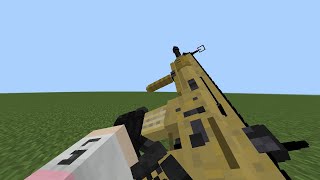 NEW MODERN MILITARY ADDON FOR MCPE/MCBE 1.20+ [EARLY ACCESS] screenshot 5