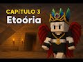 CAPITULO 3 ETóRIA A SAGA CONTINUA... PIXELMON BRASIL