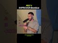 Top 4 IMPROVER Beatbox 🔥