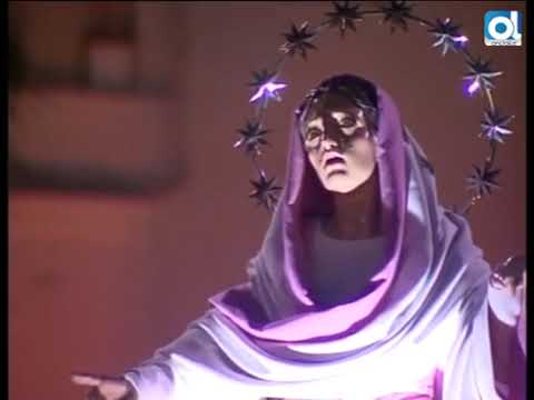 Hermandad de Penitencia de Nuestra Señora del Rosario en sus Misterios Dolorosos