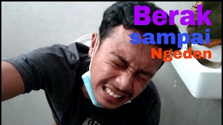 Berak gabut eek beneran lucu