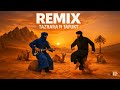 Desert Blues Tazrara N Tafukt Remix Tuareg Guitar Sahara Soul Tishoumaren Vibes