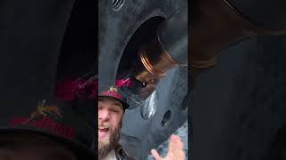 Installing A Carburetor