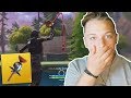 LA GRENADE COLLANTE DE FORTNITE !