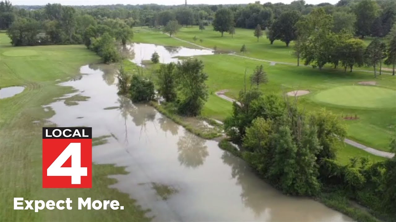 County communities impacted by boil water advisory YouTube