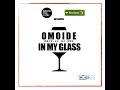 11/1（金）OMOIDE IN MY GLASS