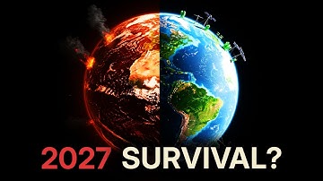 Can AI Save the Planet by 2027 – The 3 Costs That Must Crash
