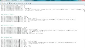 Eicra Script - How to add new language