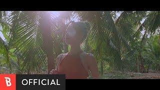 Video thumbnail of "[M/V] SOYA(소야) - OASIS"