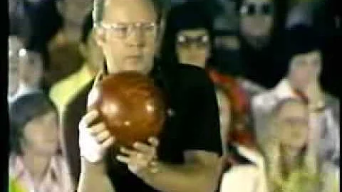 Don McCune at '74 NJ Open
