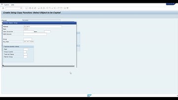 16  MTS [Make to Stock Scenario] 1 | SAP PP Course