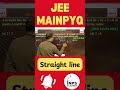 Crack Circle in JEE Main | Most Repeated PYQs + Secret Patterns | Nitin Sir