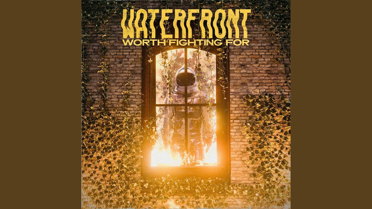 Worth Fighting For YouTube