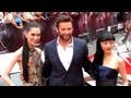 The Wolverine - Exclusive Premiere