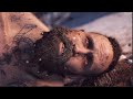 Kratos, Atreus vs Baldur, Freya ~ God of War 2018