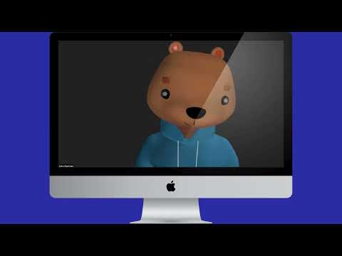 Video 2022 Zoom avatars: become an animated character on... - youtube