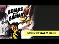 Bombs Over Burma (1942) (Newly Restored HD) | Official Trailer