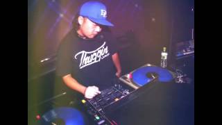LAX5 / mixed by DJ DEEQUITE [Trailer]