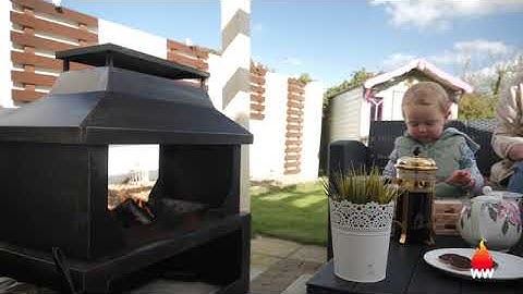 WillowWarm Briquettes - warming your family all year around