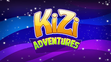 Official Kizi Adventures (iOS / Android) Gameplay Teaser Trailer