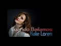 Halie Loren ~ Cuando Bailamos.....w/Lyrics