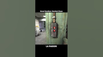 #garrysmod #gaming #nextbots #sandbox