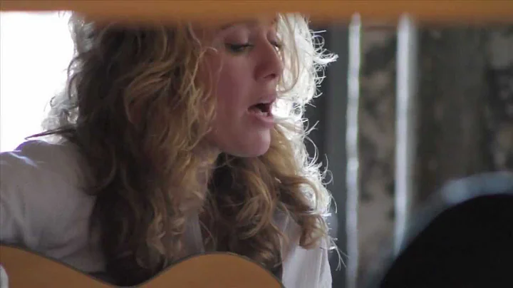 Let Me In - Simone Stevens