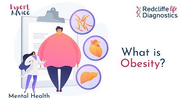 Obesity, BMI and Lab tests | Redcliffe Life Diagnostics