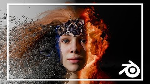 The Ultimate Blender 3D Simulations Physics and Particles Course