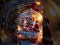invita a santa Claus de kiry espectacular a tu Evento