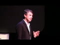 TEDxConejo - Reza Aslan - Unity in Diversity