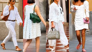 Download lagu MILAN NEW AUGUST 2026 LOOKS 🇮🇹 LUXURY SHOPPING FROM ITALIAN SUMMER FASHION | STUNNING OUTFITS TRENDS