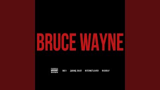 BRUCE WAYNE [Slowed & Reverb] (feat. rickray) - 9021, Давид Скай, & INTERNETLOVER