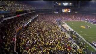 The Best Of Brent Musburger