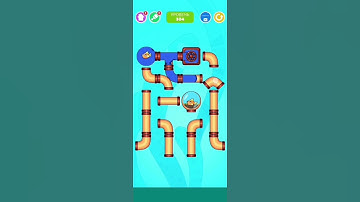 Save the Fish 304 Level