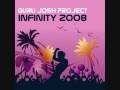 Guru josh project  infinity radio edit