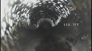 Sewer inspection