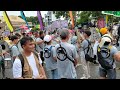 PASIKLABAN NG MGA MALUPIT NA DRUMMERS | Ati-atihan Festival 2023 #kaliboaklan #atiatihan Mp3 Song