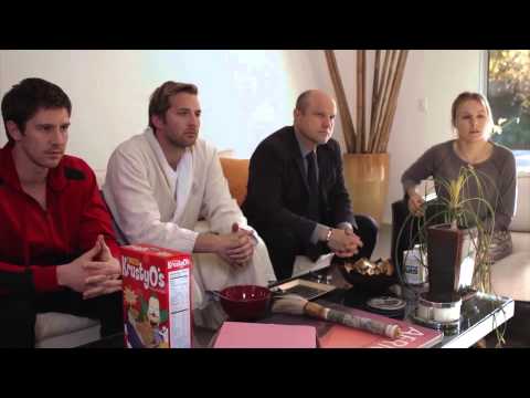 Veronica Mars Movie Kickstarter In Chronological Order