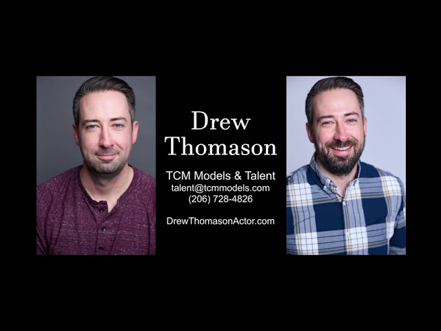 Drew Thomason Reel 2024